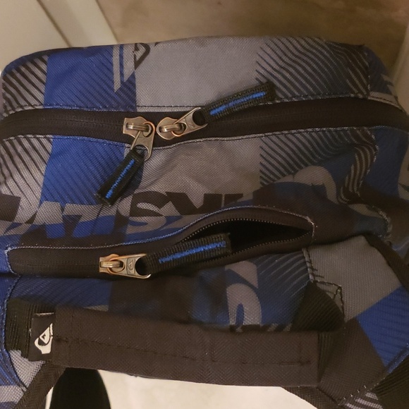 Quiksilver Full-Size Backpack - Picture 6 of 13